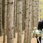 Thumbnail for Serena and Julian’s Stunning Big Day at Chateau Le Parc