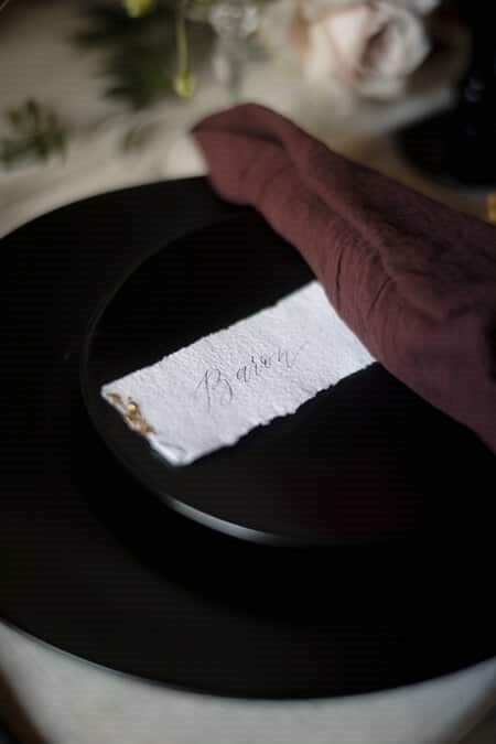 Scarlet & Alabaster, Toronto