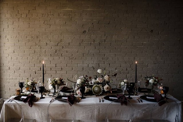 Queen West Studio, Toronto