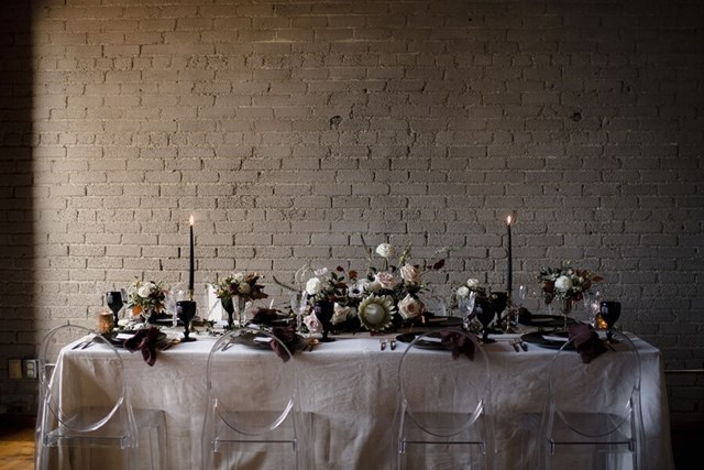 Queen West Studio, Toronto