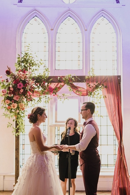 Wedding at Berkeley Church, Toronto, Ontario, Jennifer See Studios, 18