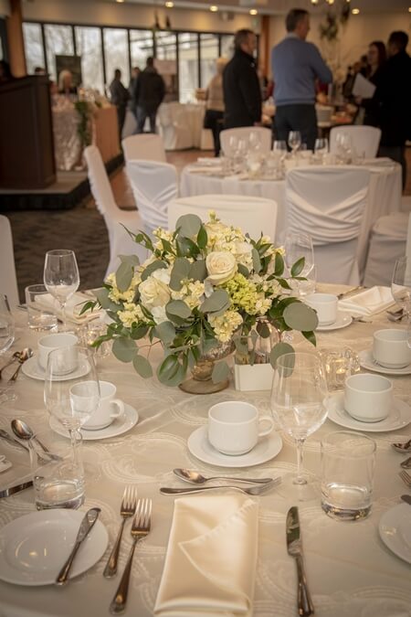 the 2019 wedding open house at credit valley golf and country club, 7