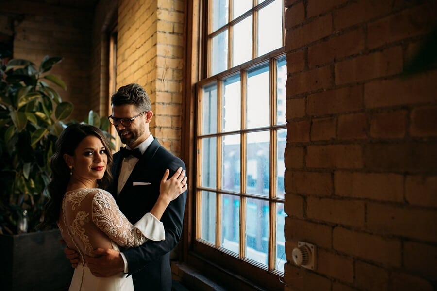 Wedding at The Burroughes, Toronto, Ontario, Lindsie Grey, 16