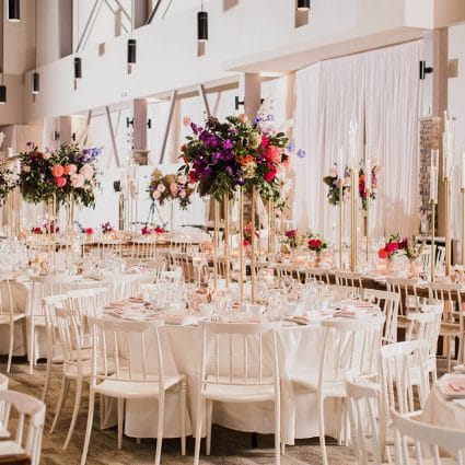 Thumbnail for 12 Toronto Wedding Planners Share their Favourite Weddings From Last Season