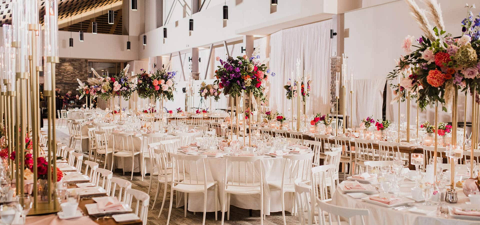 Hero image for 12 Toronto Wedding Planners Share their Favourite Weddings From Last Season