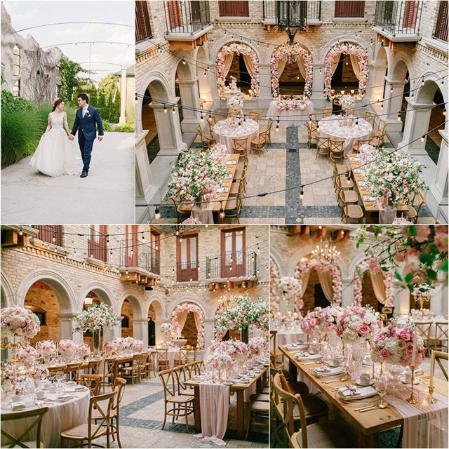 12 Toronto Wedding Planners Share their Favourite Weddings From Last Season
