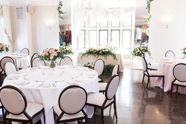 Fabulous Occasions, Toronto