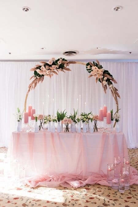 2019's Annual Wedding Open House at Estates of Sunnybrook