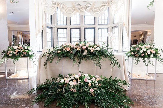 Fabulous Occasions, Toronto