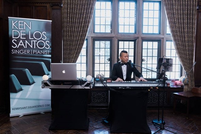 Ken Delos Santos, Toronto