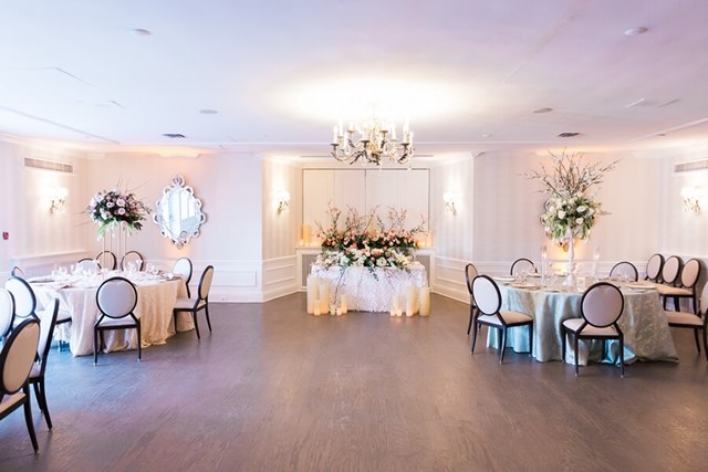 2019's Annual Wedding Open House at Estates of Sunnybrook