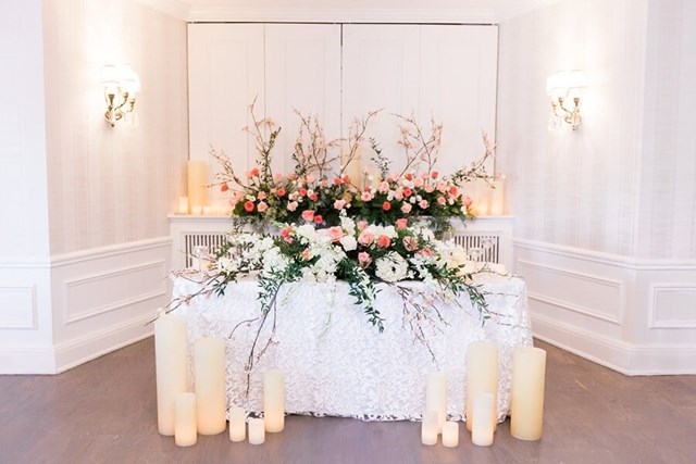 Fete Floral & Events, Toronto