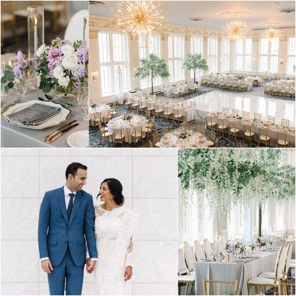 Shealyn Angus Weddings & Events featured in 12 Toronto Wedding Planners Share their Favourite Weddings Fr…