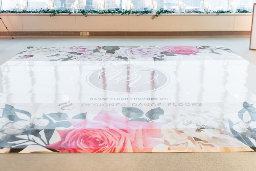 the 2019 vantage venues wedding open house, 4