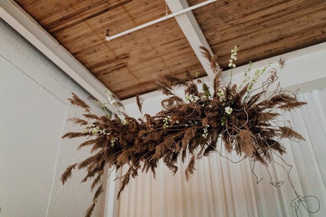 10 Wedding Floral Trends for 2019 You Need to See