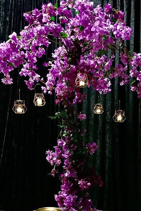 10 Wedding Floral Trends for 2019 You Need to See