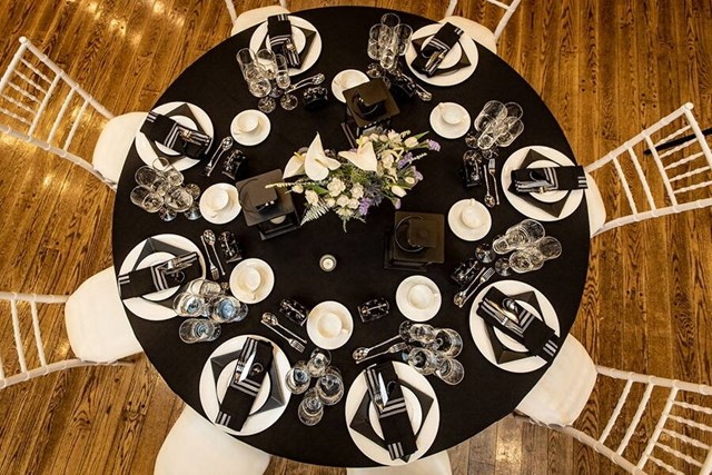 The 2019 Wedding Open House at Old Mill Toronto