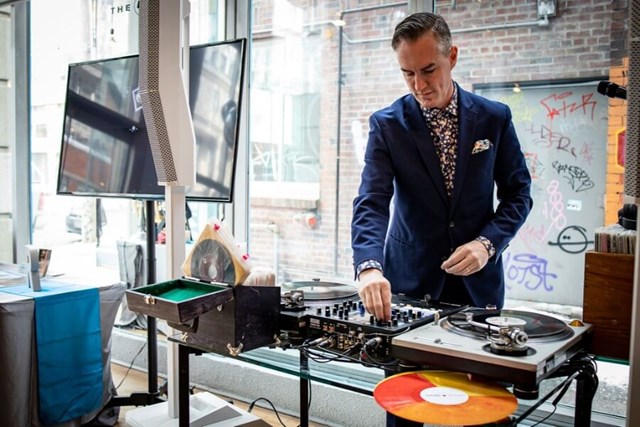 Rediscovering The Richmond at Their 2019 Open House