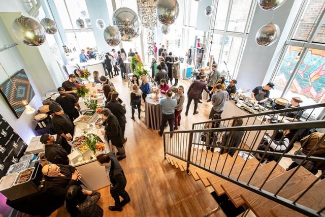 Rediscovering The Richmond at Their 2019 Open House