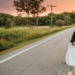 Thumbnail for Toronto Wedding Photographers Share Their Favourite/Best Kiss Photos