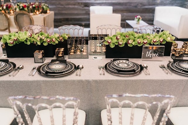 A Wedding Open House Celebrating the Grand Opening of Eglinton West Gallery