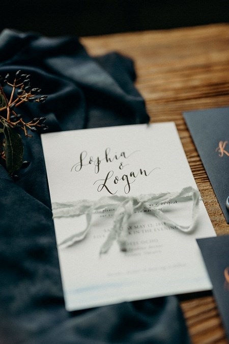 Cecile Lau Calligraphy, Toronto