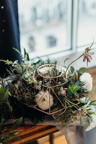 Carousel images of Pine Flora