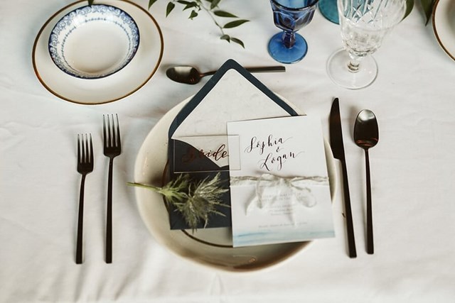 Styled Shoot: A Celestial Love in the City