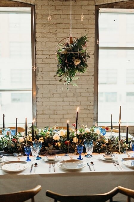 Karin Wu & Co, Toronto