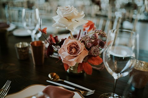 10 Wedding Floral Trends for 2019 You Need to See