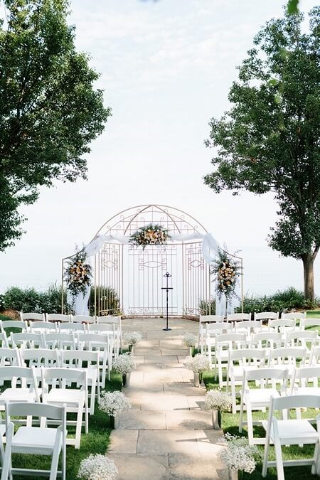 Toronto Hunt Club, Scarborough