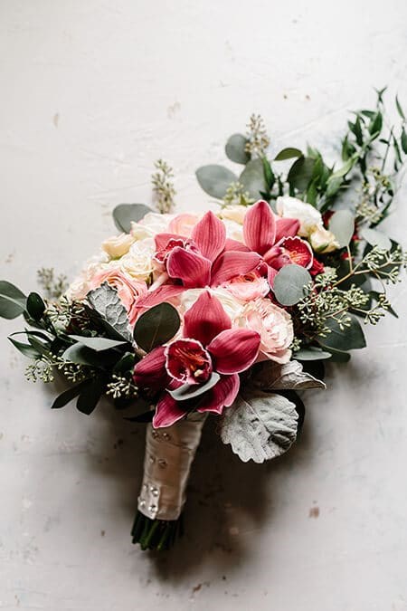 Anixis Darling Floral Studio, Toronto