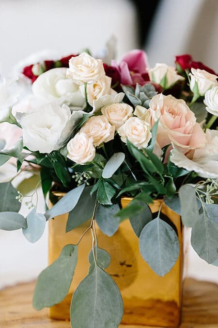 Anixis Darling Floral Studio, Toronto