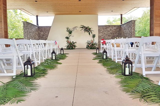 10 Wedding Floral Trends for 2019 You Need to See
