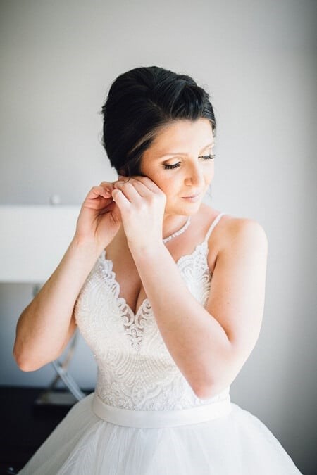 Hutch Cosmetics, Toronto