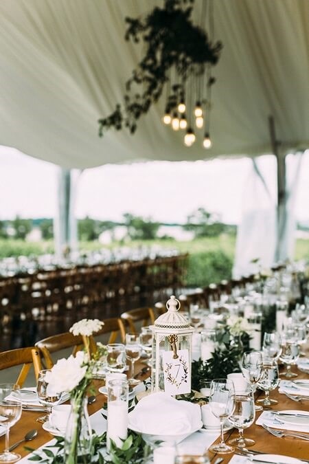 Jackie Penner Events, Toronto