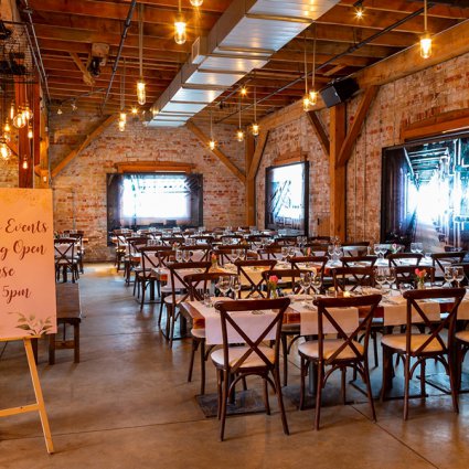 Archeo featured in Distillery Events’ 2019 Annual Wedding Open House