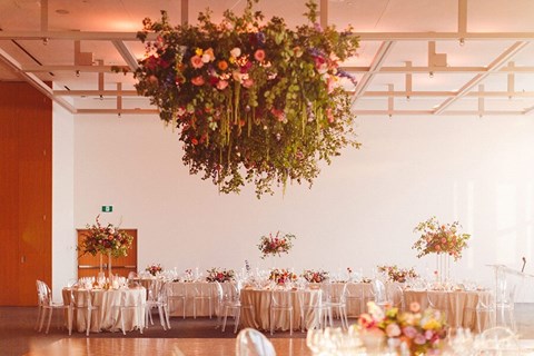 10 Wedding Floral Trends for 2019 You Need to See