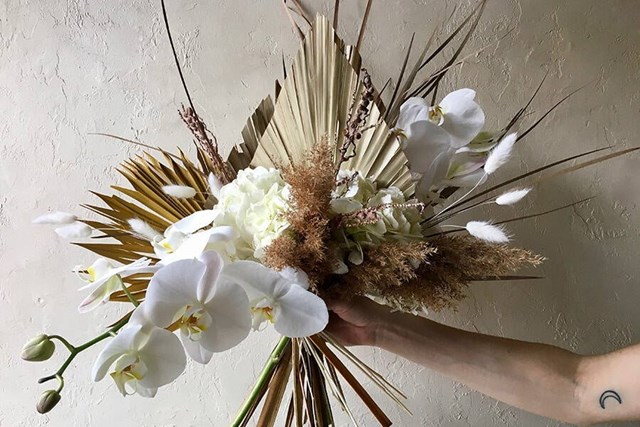 10 Wedding Floral Trends for 2019 You Need to See