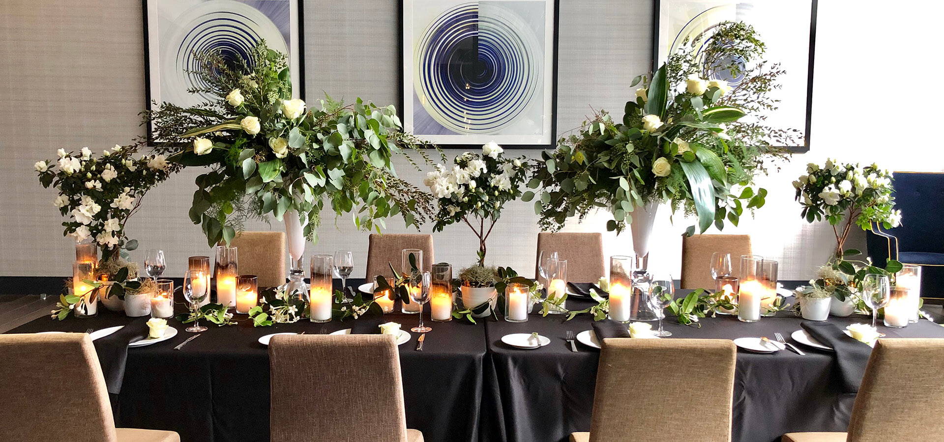 Hero image for 10 Wedding Floral Trends for 2019 You Need to See