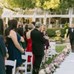 19 of Toronto’s Prettiest Outdoor Wedding Ceremony Spaces