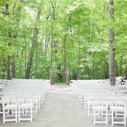 Kortright Eventspace featured in Toronto’s Prettiest Outdoor Wedding Ceremony Venues