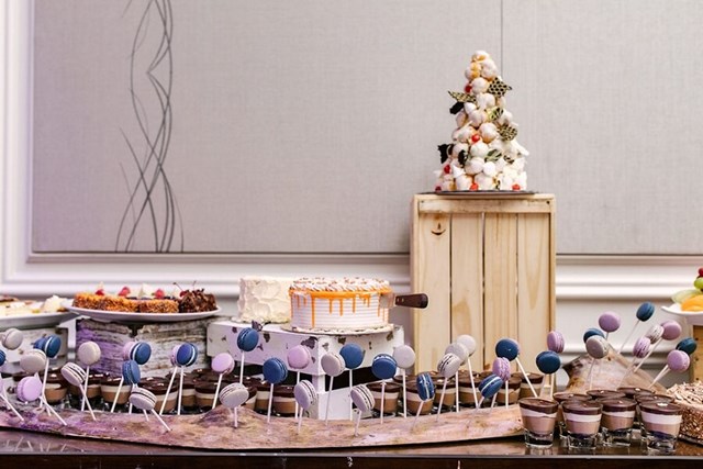 Guerdoo Cakes, Toronto