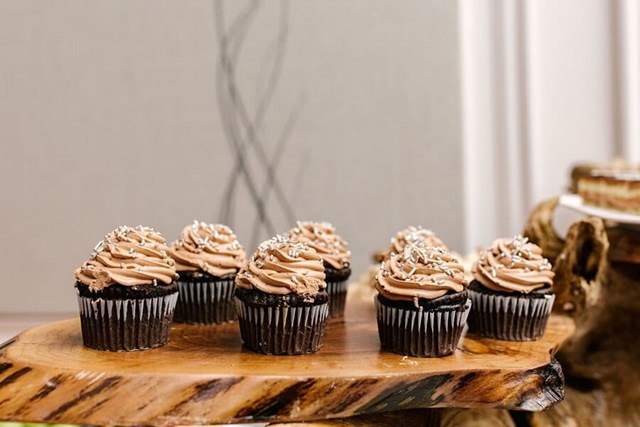 Guerdoo Cakes, Toronto