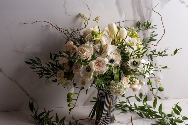 Plush Flowers, Mississauga