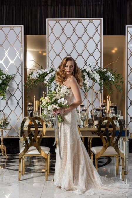 Plush Flowers, Mississauga