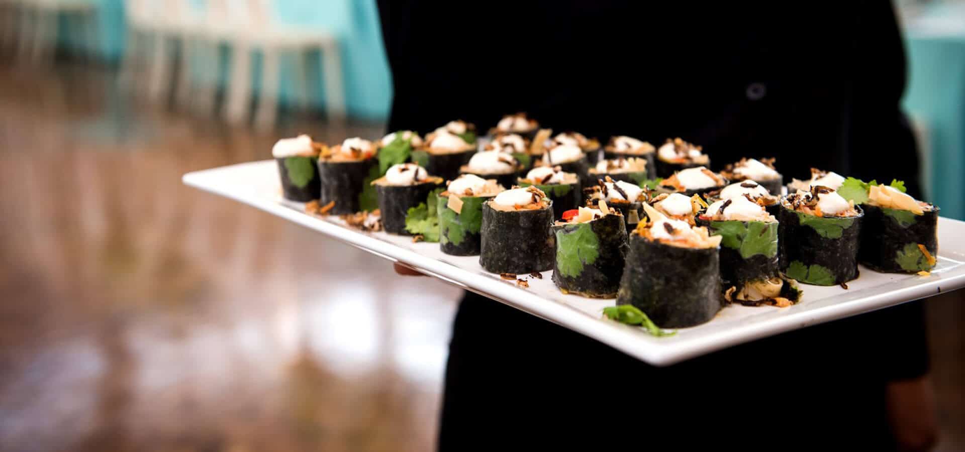 11 Fabulous Kosher Catering Companies in the GTA