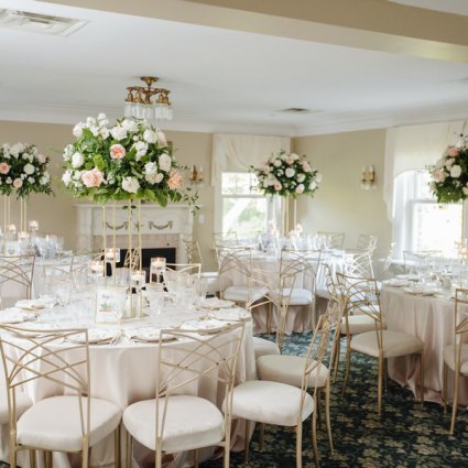 Paletta Mansion featured in 15 Intimate Wedding Venues in Toronto Perfect for 100 Guests …