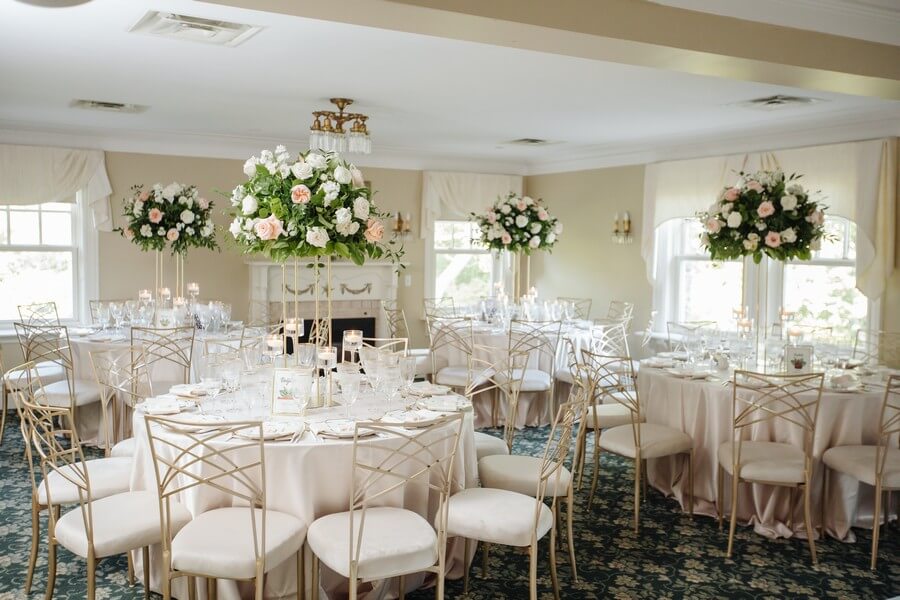 Intimate Wedding Venues in TO Perfect for 100 Guests or Less