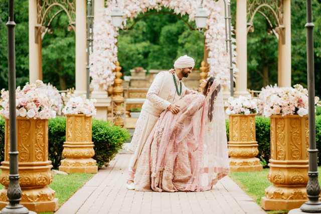 Toronto’s Prettiest Outdoor Wedding Ceremony Venues